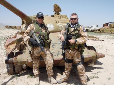 afghanistan-nz-troops-russian-tank1 afghanistan-nz-troops-russian-tank1