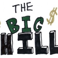 Pro-growth Shills Pop Up In Victorville To Boost Business Morale