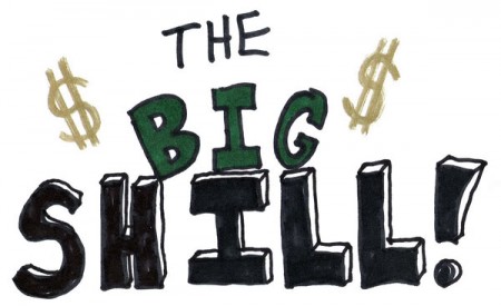 The Big Shill The Big Shill
