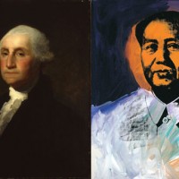 Mao And Mark Twain