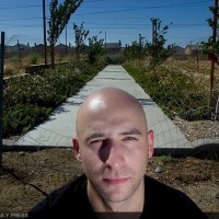Extra! Extra! Yasha Levine Makes Headlines In Victorville!