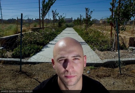 Yasha Levine Victorville Daily Press Photo Yasha Levine Victorville Daily Press Photo