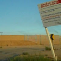 Victorville: Class War Irony Central 
