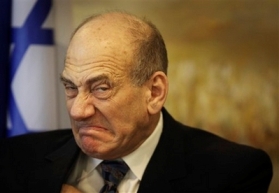 olmert-idiot olmert-idiot