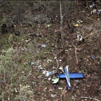 Enemy Of Larry Summers' Ex-Boss Dies In Mysterious Helicopter Crash