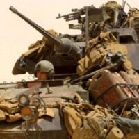 Afghanistan Syndrome: There Are More Americans Fighting In Afghanistan Today Than The Soviets Deployed At Their Peak