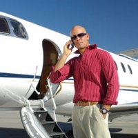 Letter From An Exiled Reader: "VIP Health Care Reform For The Super-Rich"