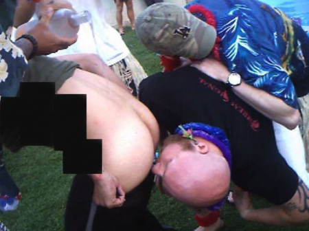 CNN Slurps Corporate Ass Juice CNN Slurps Corporate Ass Juice