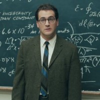 A Serious Film