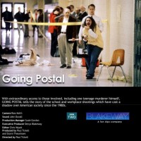 Special "Going Postal" Movie Screening In London!