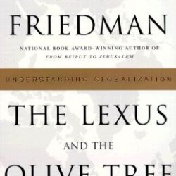 Thomas Friedman: The Empire's Useful Idiot: An Exile Classic