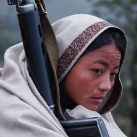 Exile Classic (The War Nerd): Nepal: Peace, Love, Massacres