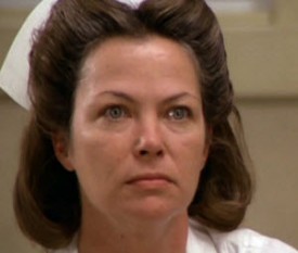 nurse ratched nurse ratched
