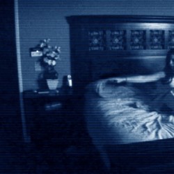 Paranormal Activity: Small, Cheap, Good
