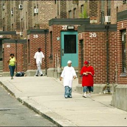 How To Solve The Housing Glut: Ship Poor People Into Abandoned Suburbs and Privatize Inner-city Projects