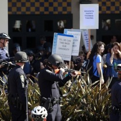 California's Student Body Isn't Being Fleeced Just By Wall Street Scammers, But By Grandma and Grandpa As Well