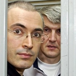 The Real Reason Why Putin Arrested Yukos Oligarch Mikhail Khodorkovsky: An eXile Classic