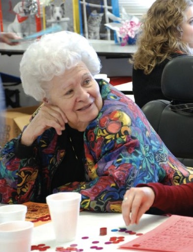 Bingo Tournament Bingo Tournament