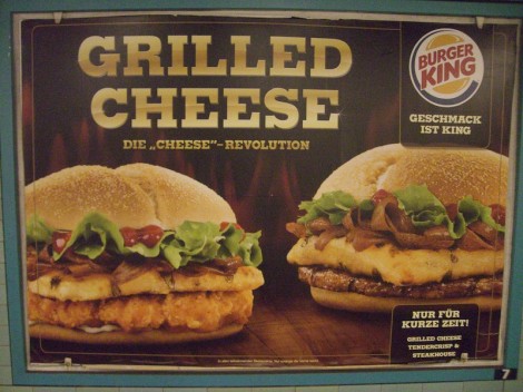 cheese revolution cheese revolution