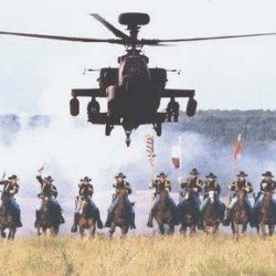 Fort Hood Massacre: A Brief History Of American Violence