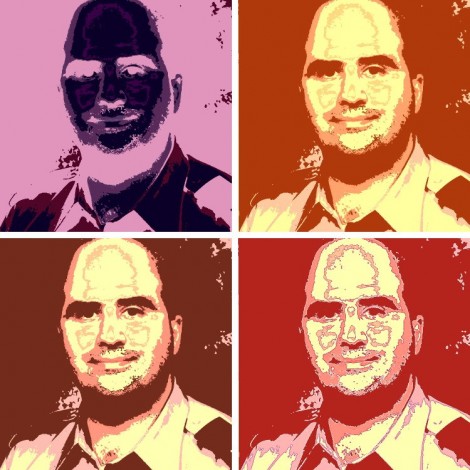 hasan warholish