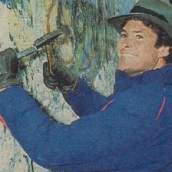 How The West Hijacked The Berlin Wall Revolution