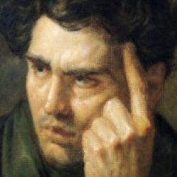 Lord Byron: The eXile's Patron Saint 