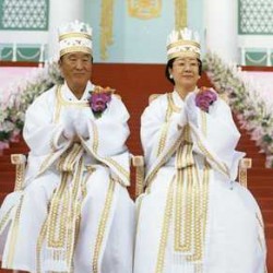Jonestown By Way Of North Korea: Moonie Cult Church's Transfer Of Power From Father To Children Precipitated Washington Times Coup D'Etat 