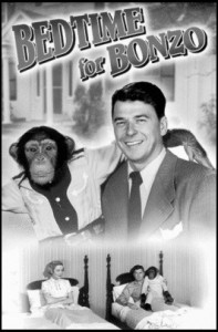 reagan-bonzo reagan-bonzo