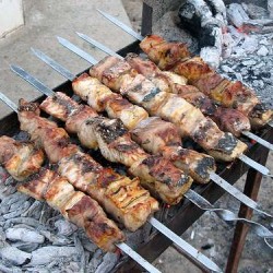 shashlik