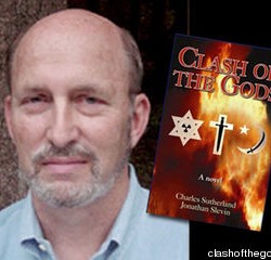 Moonie Newspaper "Washington Times" Hires Top Editor Who Forced Staff To Plant A Glowing Review Of His Insane Rightwing Book...It's A Moonie Thing, You Wouldn't Understand...