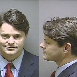 Former Speaker Assault