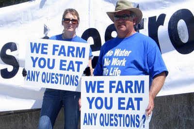 Farm Water we.farm.you.eat Farm Water we.farm.you.eat