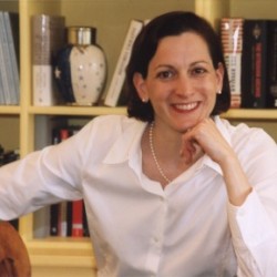 Anne Applebaum Is A Dingbat