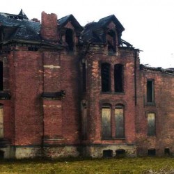 Slums of Detroit: A Look At The Heart of America's 2nd Most Deserted City