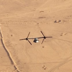 The War Nerd: Hardware For Dummies: V-22 Osprey Takes The Pepsi Challenge Against F-18 Hornet