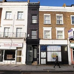 skinny british house1 skinny british house1