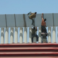 Immigration: Mexico's Trojan Burro?