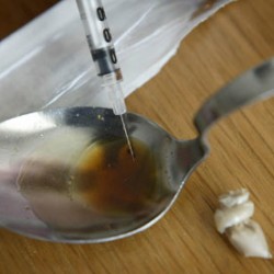 Trainspotting Meets Bioterrorism: Scottish Junkies, Anthrax, And Murky UK Politics  