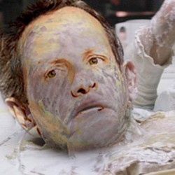 Being Tim Geithner: A Brief Excursion Into The Marble-Floored Mind Of Our Treasury Secretary