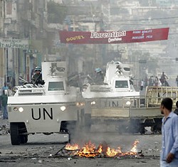 Homage To Haiti: A War Nerd Classic
