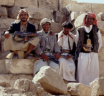 houthi houthi
