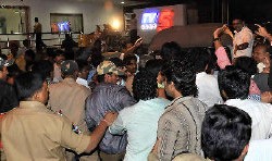 Mark Ames' Article On Larry Summers Sparks Riots In India...185 Arrested...Exiled Site Under Attack...