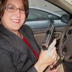 Texas Tea Party Candidate Profited From Federal Government Subsidies, Sweetheart Municipal Contracts