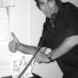 Mark Ames Radio Interview On "This Is Hell" Show