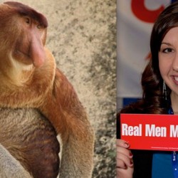 Separated At CPAC?