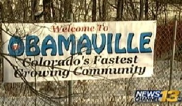obamaville obamaville
