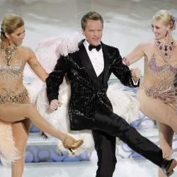 Toxic Shock: Delayed Reaction to the Oscars