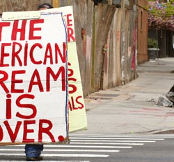 eXile Classic: 20 Reasons We're Ashamed To Be Americans
