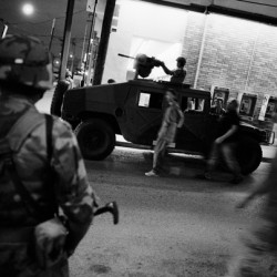 eXiled Alert! Mexican Drug War About To Explode
